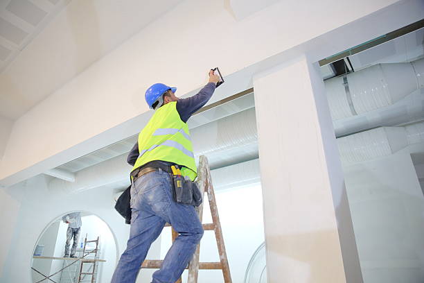 Drywall and Painting Service